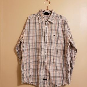 South Pole Casual button down shirt